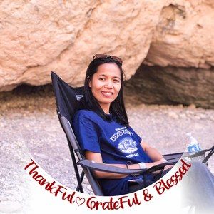 Meet your Posher, Glory